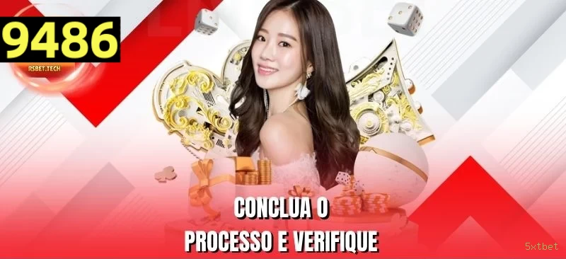Segurança Depósitos 5xtbet