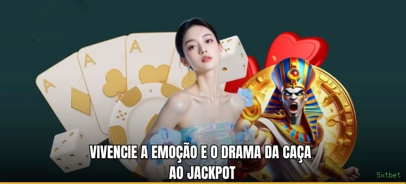 Apostas Esportivas 5xtbet