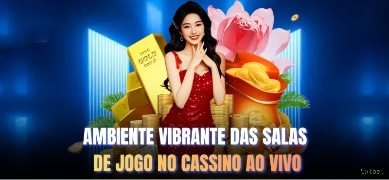 Cash Out Esportes 5xtbet