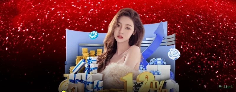 Plataforma 5xtbet - cassino e apostas