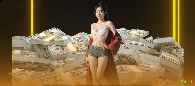 Segurança 5xtbet SSL