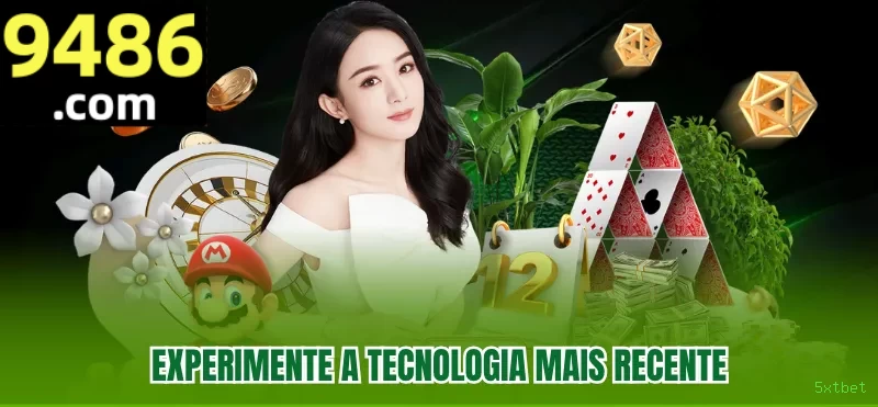 Esportes Virtuais 5xtbet